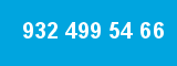 932 499 54 66